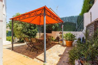 Chalet en venta en La Alcayna en Molina de Segura