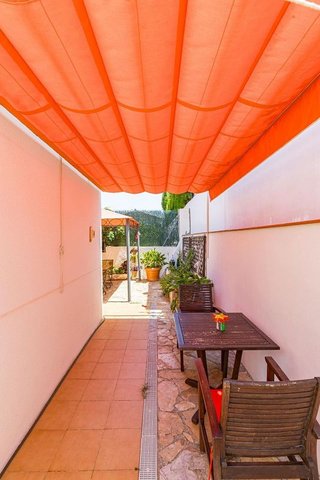 Chalet en venta en La Alcayna en Molina de Segura