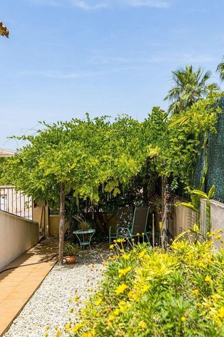 Chalet en venta en La Alcayna en Molina de Segura