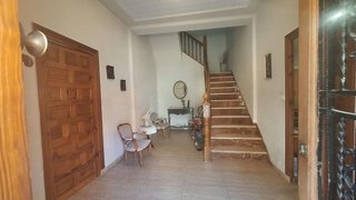 Chalet en venta en Villanueva de Castellón