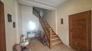 Chalet en venta en Villanueva de Castellón