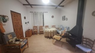 Chalet en venta en Villanueva de Castellón
