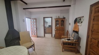 Chalet en venta en Villanueva de Castellón