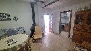 Chalet en venta en Villanueva de Castellón