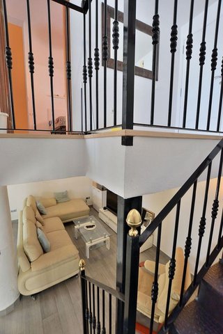 Casa pareada en venta en Centro en Ronda