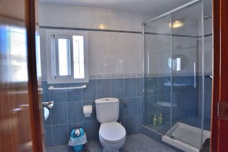 Casa pareada en venta en Centro en Ronda