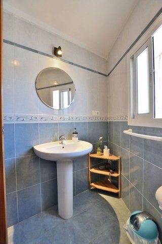 Casa pareada en venta en Centro en Ronda