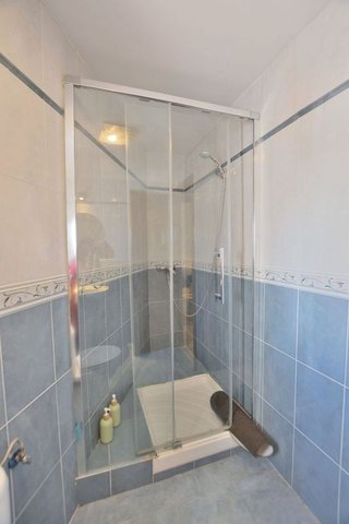 Casa pareada en venta en Centro en Ronda