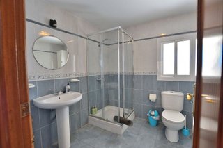 Casa pareada en venta en Centro en Ronda