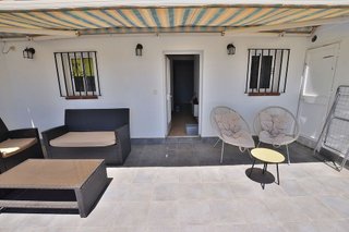 Casa pareada en venta en Centro en Ronda