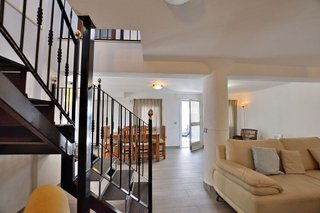 Casa pareada en venta en Centro en Ronda