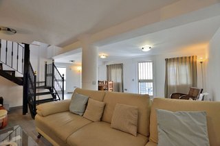 Casa pareada en venta en Centro en Ronda