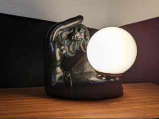 Lampada da tavolo