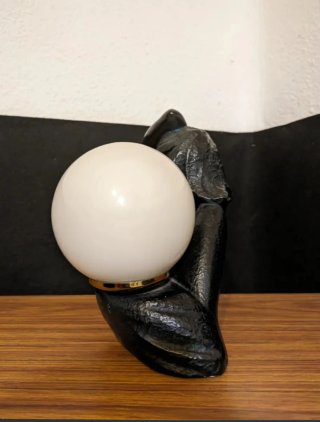 Lampada da tavolo
