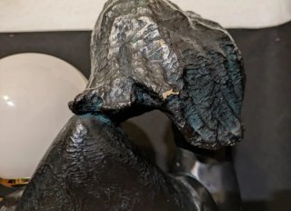 Lampada da tavolo