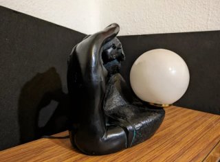 Lampada da tavolo