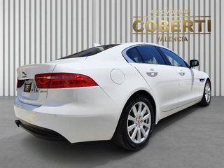 JAGUAR XE 2.0 Diesel RWD 132kW Pure 180CV