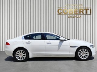 JAGUAR XE 2.0 Diesel RWD 132kW Pure 180CV