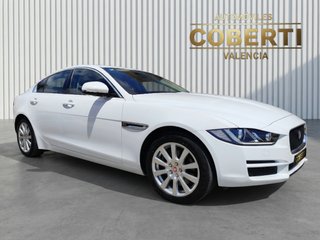 JAGUAR XE 2.0 Diesel RWD 132kW Pure 180CV