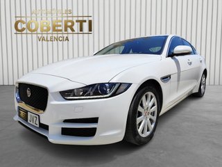 JAGUAR XE 2.0 Diesel RWD 132kW Pure 180CV
