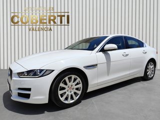 JAGUAR XE 2.0 Diesel RWD 132kW Pure 180CV