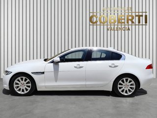 JAGUAR XE 2.0 Diesel RWD 132kW Pure 180CV