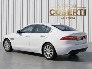 JAGUAR XE 2.0 Diesel RWD 132kW Pure 180CV
