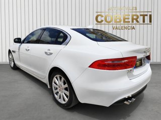 JAGUAR XE 2.0 Diesel RWD 132kW Pure 180CV