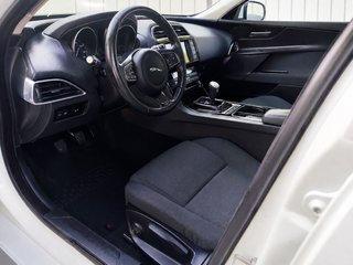 JAGUAR XE 2.0 Diesel RWD 132kW Pure 180CV