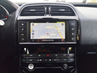 JAGUAR XE 2.0 Diesel RWD 132kW Pure 180CV