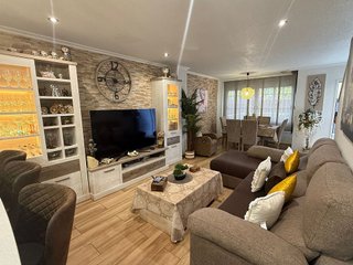 Casa pareada en venta en Ciutat Universitària en Elche