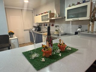 Casa pareada en venta en Ciutat Universitària en Elche