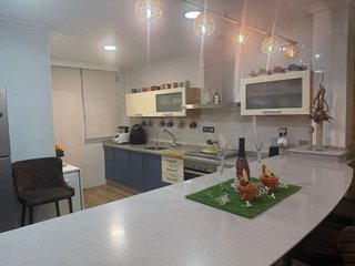 Casa pareada en venta en Ciutat Universitària en Elche