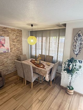 Casa pareada en venta en Ciutat Universitària en Elche