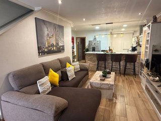 Casa pareada en venta en Ciutat Universitària en Elche