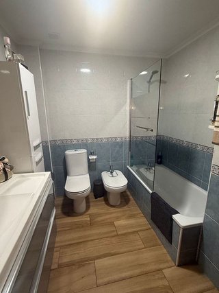 Casa pareada en venta en Ciutat Universitària en Elche