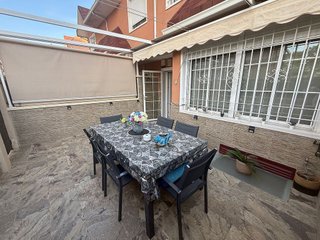 Casa pareada en venta en Ciutat Universitària en Elche
