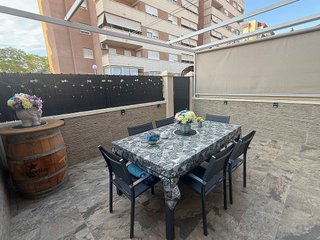 Casa pareada en venta en Ciutat Universitària en Elche