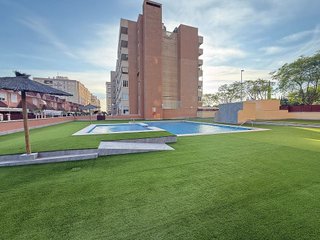 Casa pareada en venta en Ciutat Universitària en Elche