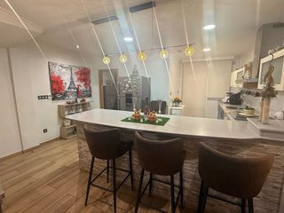 Casa pareada en venta en Ciutat Universitària en Elche