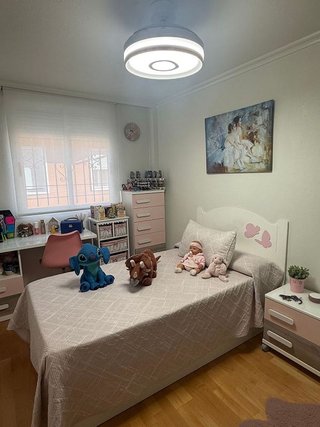 Casa pareada en venta en Ciutat Universitària en Elche