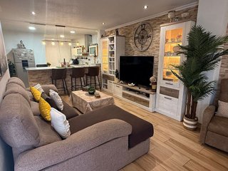 Casa pareada en venta en Ciutat Universitària en Elche