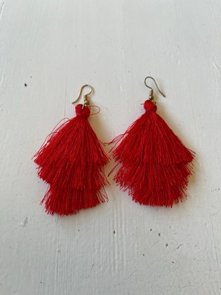 Lote de Pendientes Veraniegos