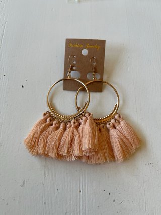 Lote de Pendientes Veraniegos