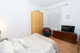 Casa adosada en venta en Zona Llombai en Burriana
