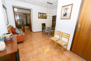 Casa adosada en venta en Zona Llombai en Burriana