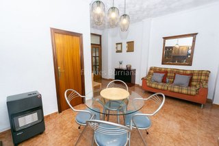 Casa adosada en venta en Zona Llombai en Burriana