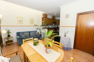 Casa adosada en venta en Zona Llombai en Burriana