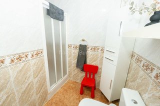 Casa adosada en venta en Zona Llombai en Burriana