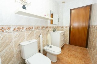 Casa adosada en venta en Zona Llombai en Burriana